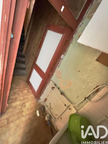 Maison à vendre 6 pièces 96 m² L'Isle-Jourdain