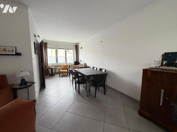 Vente Maison semi individuelle 4 chambres + jardin + Garage