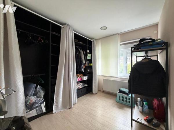 Vente Maison semi individuelle 4 chambres + jardin + Garage