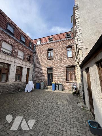ARRAS - Centre-ville