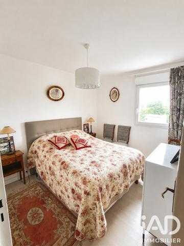 Appartement à vendre 4 pièces 82,3 m² Coudekerque-Branche