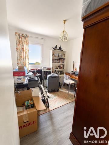Appartement à vendre 4 pièces 82,3 m² Coudekerque-Branche