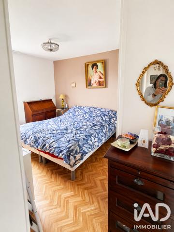Appartement à vendre 4 pièces 82,3 m² Coudekerque-Branche
