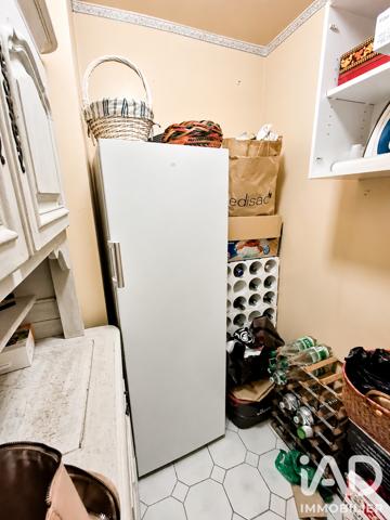 Appartement à vendre 4 pièces 82,3 m² Coudekerque-Branche