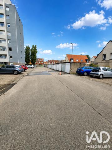Appartement à vendre 4 pièces 82,3 m² Coudekerque-Branche