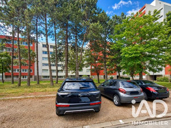 Appartement à vendre 4 pièces 82,3 m² Coudekerque-Branche