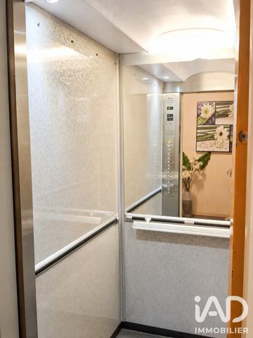 Appartement à vendre 4 pièces 82,3 m² Coudekerque-Branche
