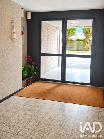 Appartement à vendre 4 pièces 82,3 m² Coudekerque-Branche