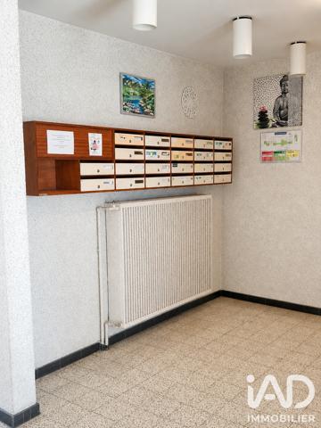 Appartement à vendre 4 pièces 82,3 m² Coudekerque-Branche
