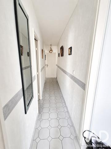 Appartement à vendre 4 pièces 82,3 m² Coudekerque-Branche