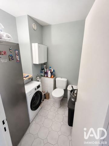 Appartement à vendre 4 pièces 82,3 m² Coudekerque-Branche