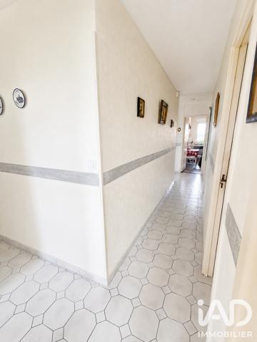 Appartement à vendre 4 pièces 82,3 m² Coudekerque-Branche