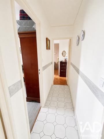Appartement à vendre 4 pièces 82,3 m² Coudekerque-Branche