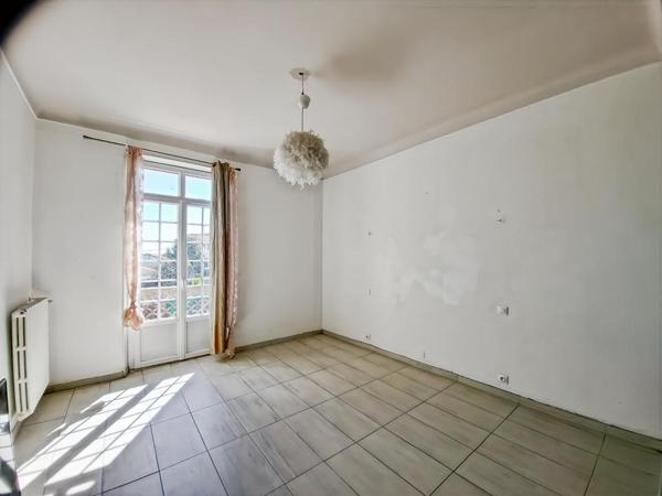 Maison Gattieres 6 pièce(s) 114 m2