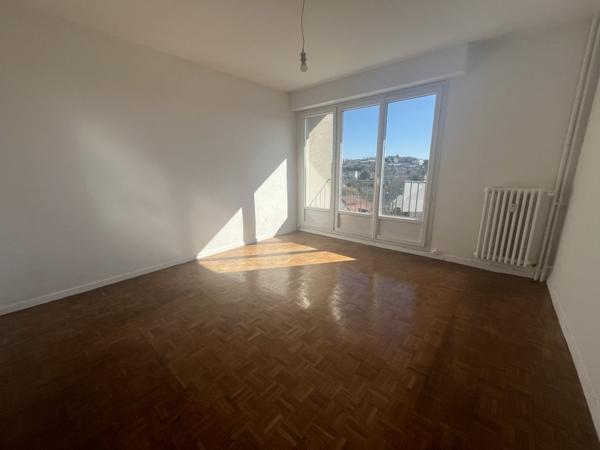 Appartement à vendre |  Limoges |  4 pièces | 80 m²