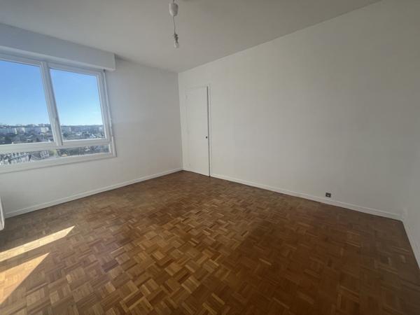 Appartement à vendre |  Limoges |  4 pièces | 80 m²