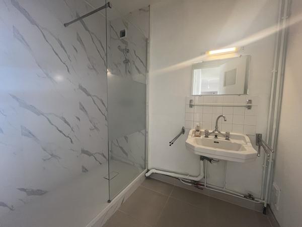 Appartement à vendre |  Limoges |  4 pièces | 80 m²