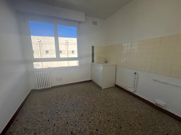 Appartement à vendre |  Limoges |  4 pièces | 80 m²