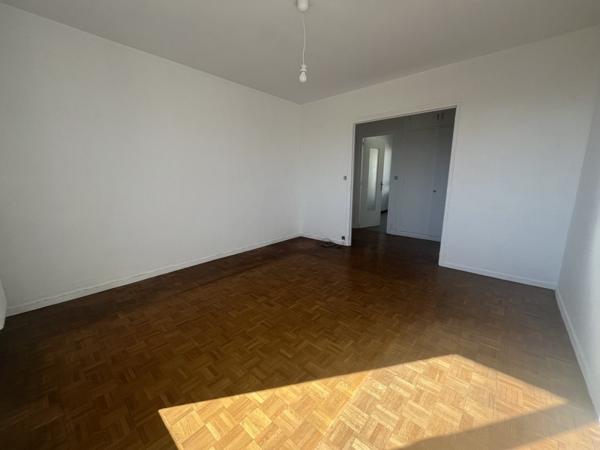 Appartement à vendre |  Limoges |  4 pièces | 80 m²
