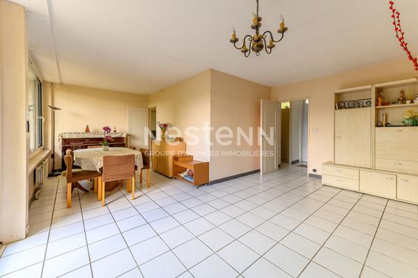 Maison plain pied 4 pièces, 2 chambres