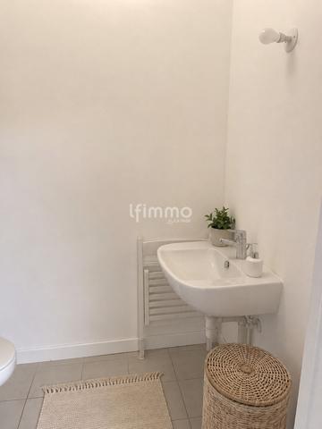 Appartement Familiale à Bagnolet - 80m2