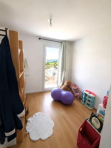 Appartement Familiale à Bagnolet - 80m2