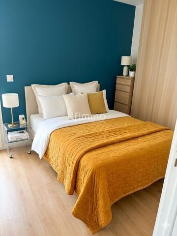 Appartement Familiale à Bagnolet - 80m2