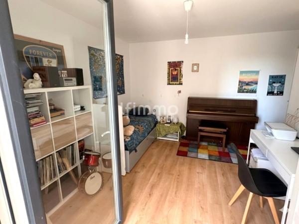 Appartement Familiale à Bagnolet - 80m2