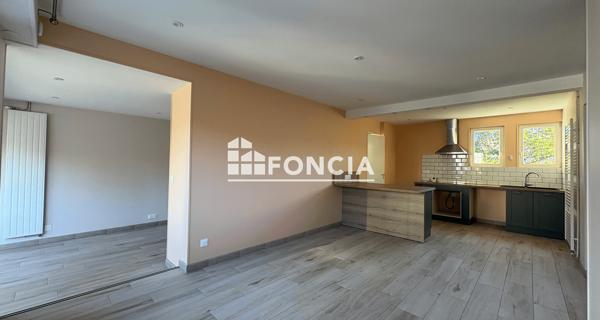 Location Maison 4 pièces 91.27 m² - Buxerolles 86180