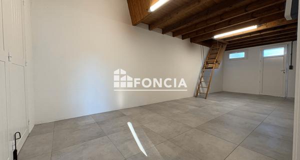 Location Maison 4 pièces 91.27 m² - Buxerolles 86180