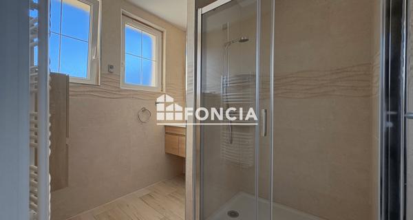 Location Maison 4 pièces 91.27 m² - Buxerolles 86180