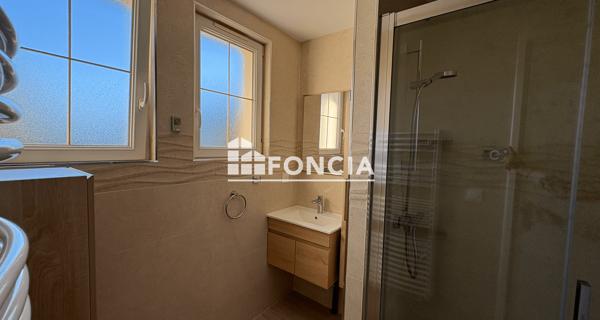 Location Maison 4 pièces 91.27 m² - Buxerolles 86180