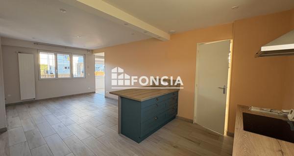 Location Maison 4 pièces 91.27 m² - Buxerolles 86180