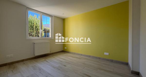 Location Maison 4 pièces 91.27 m² - Buxerolles 86180