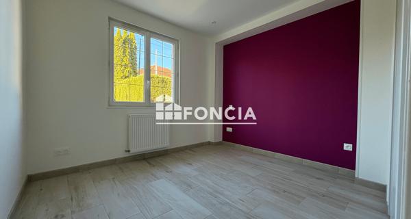 Location Maison 4 pièces 91.27 m² - Buxerolles 86180