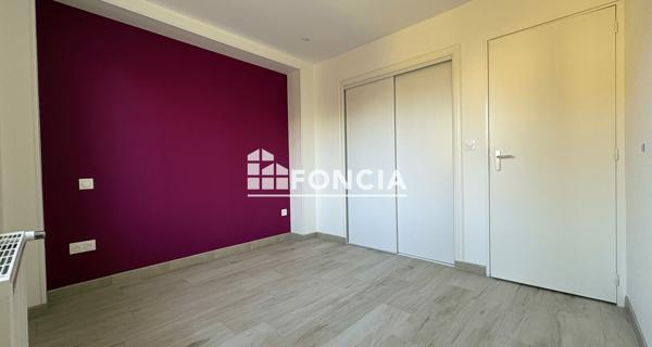 Location Maison 4 pièces 91.27 m² - Buxerolles 86180