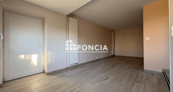 Location Maison 4 pièces 91.27 m² - Buxerolles 86180