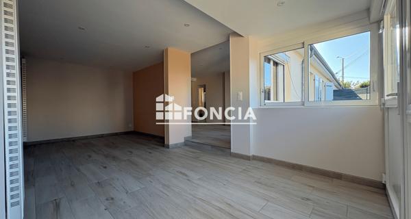 Location Maison 4 pièces 91.27 m² - Buxerolles 86180