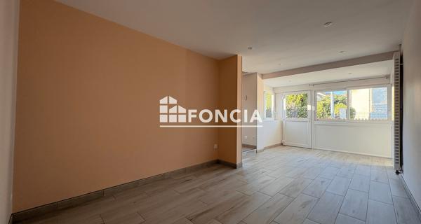 Location Maison 4 pièces 91.27 m² - Buxerolles 86180