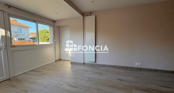 Location Maison 4 pièces 91.27 m² - Buxerolles 86180