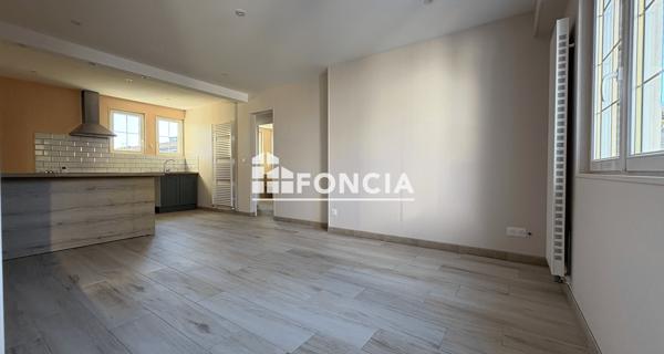 Location Maison 4 pièces 91.27 m² - Buxerolles 86180