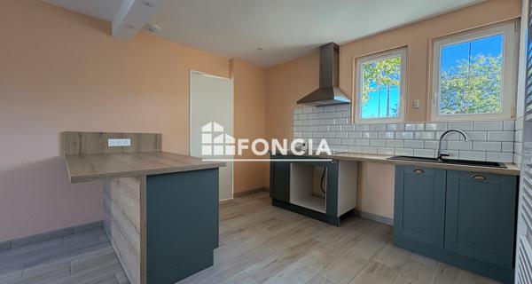 Location Maison 4 pièces 91.27 m² - Buxerolles 86180