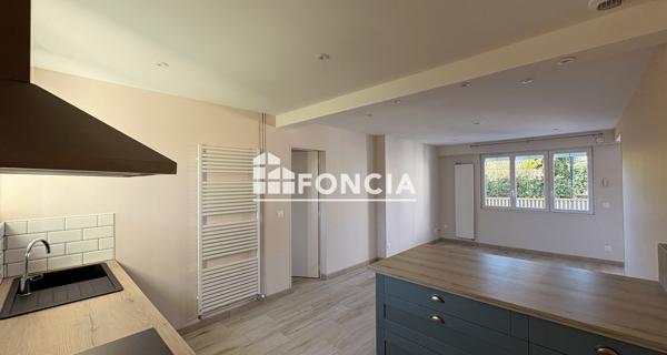 Location Maison 4 pièces 91.27 m² - Buxerolles 86180