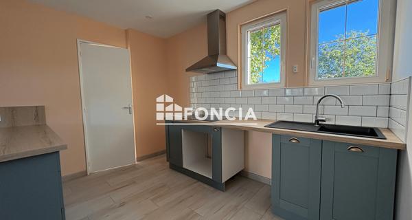 Location Maison 4 pièces 91.27 m² - Buxerolles 86180
