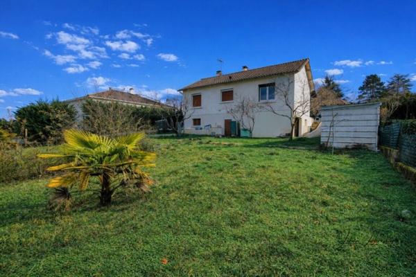 Maison à vendre 5 pièces de 93 m²