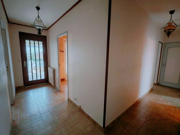 Maison à vendre 5 pièces de 93 m²