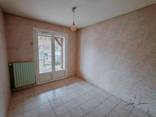 Maison à vendre 5 pièces de 93 m²