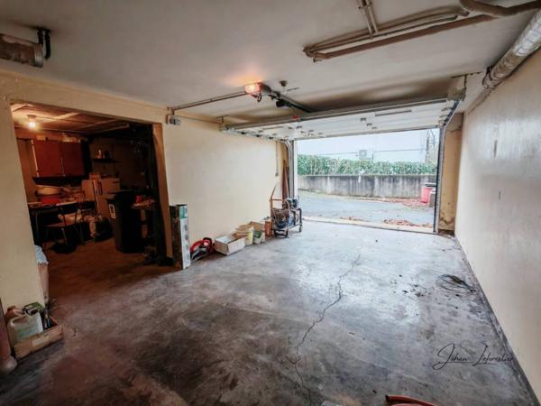 Maison à vendre 5 pièces de 93 m²