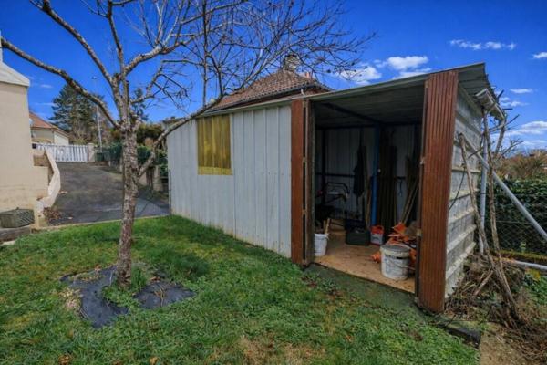 Maison à vendre 5 pièces de 93 m²