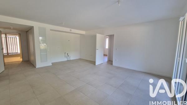 Appartement à vendre 3 pièces 73 m² Vif